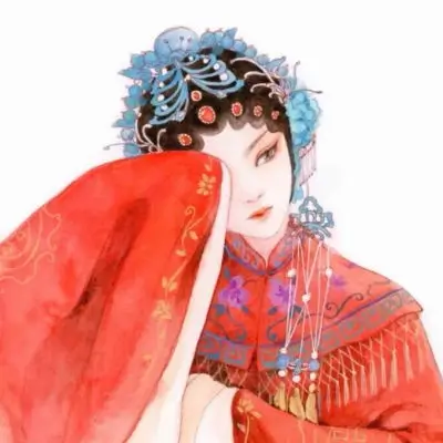 进击的巨人动漫角色三笠头像